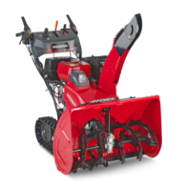 Schneefrse Honda HSS 1380 AETD