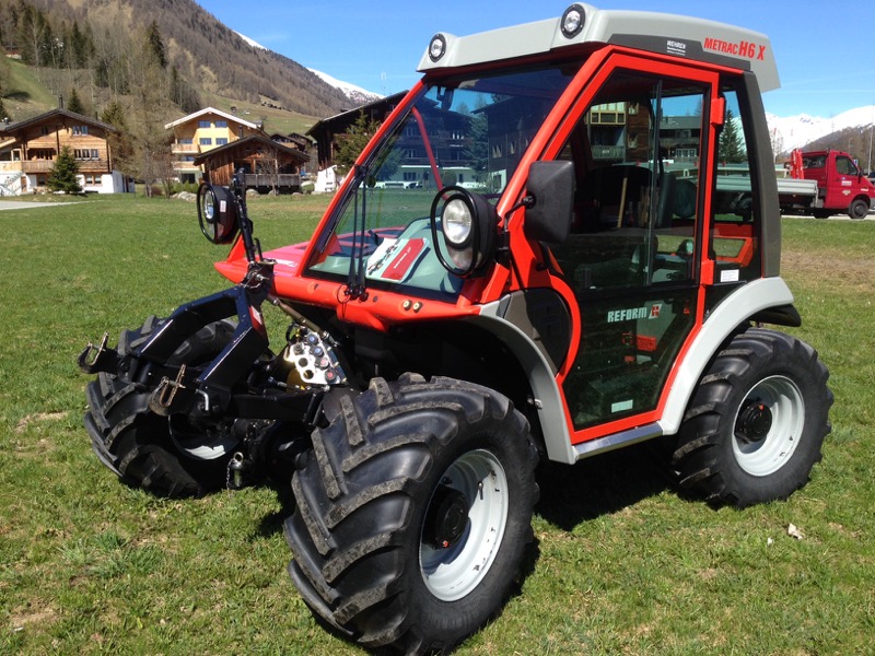 Reform Metrac H6X