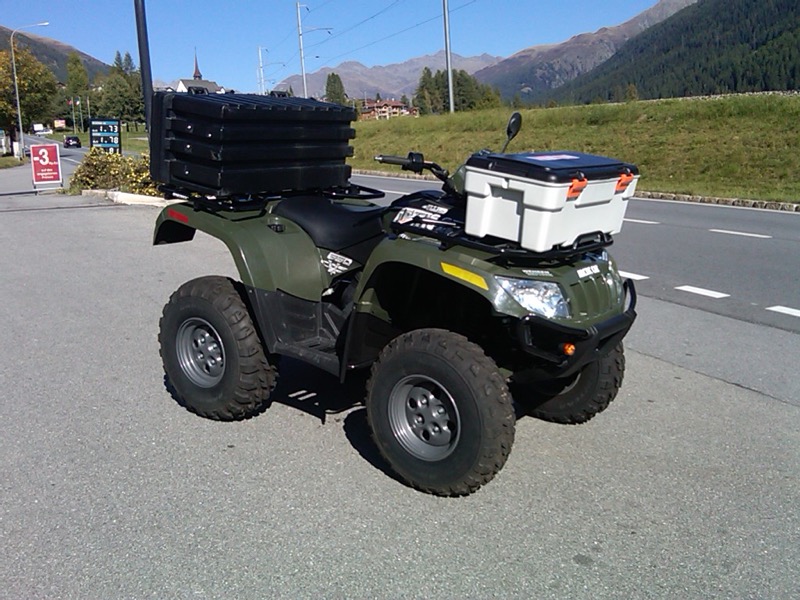 Riederalp Bahnen
