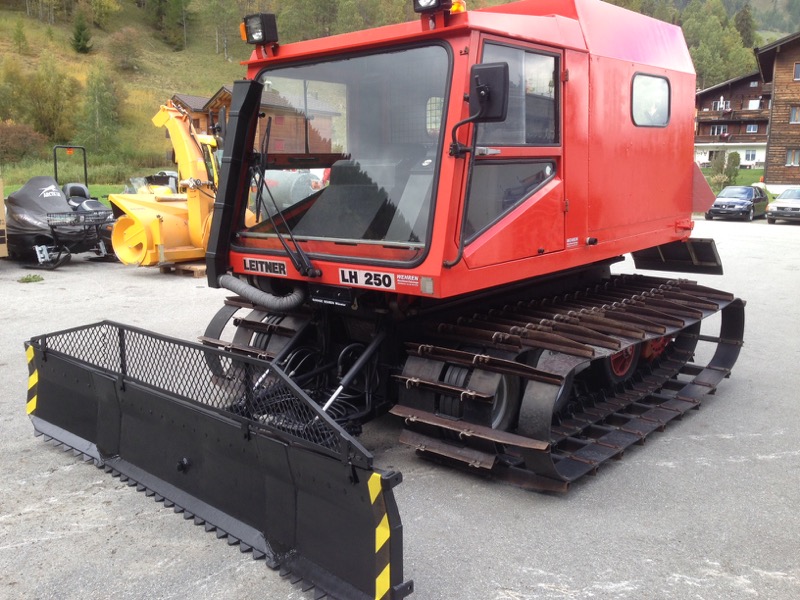 Leitner LH 250