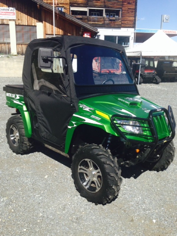 Arctic Cat Prowler 1000