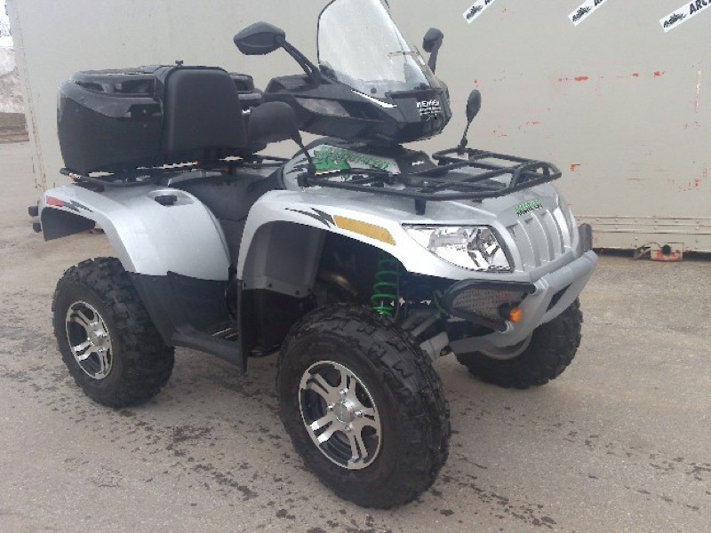 Arctic Cat Thundercat 1000