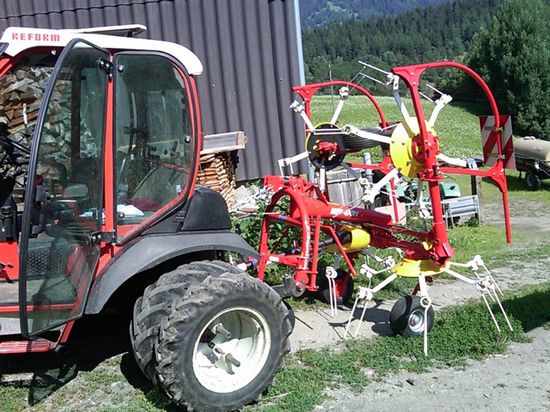 Kreisler Pttinger Hit 470N